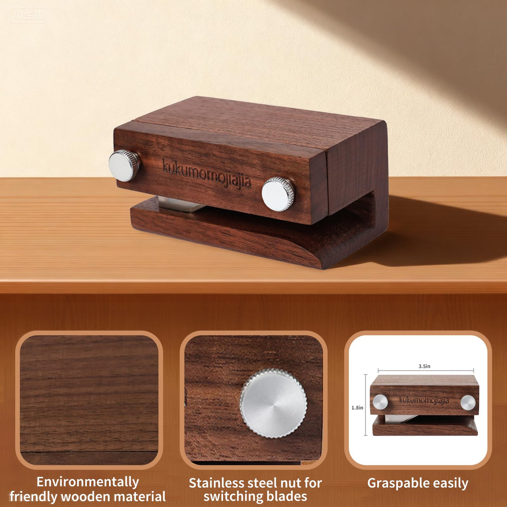Cat-scratch-board-cutter compact-size ideal for portable DIY projects