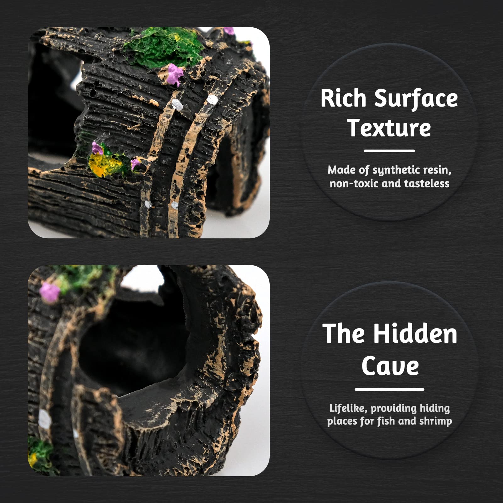 BLLREMIPSUR shipwreck barrel cave hub enhances seabed drama and pirate-themed play