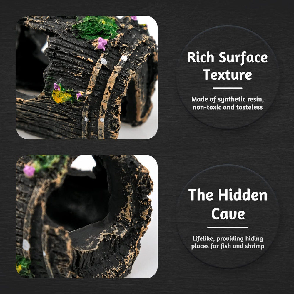 BLLREMIPSUR shipwreck barrel cave hub enhances seabed drama and pirate-themed play