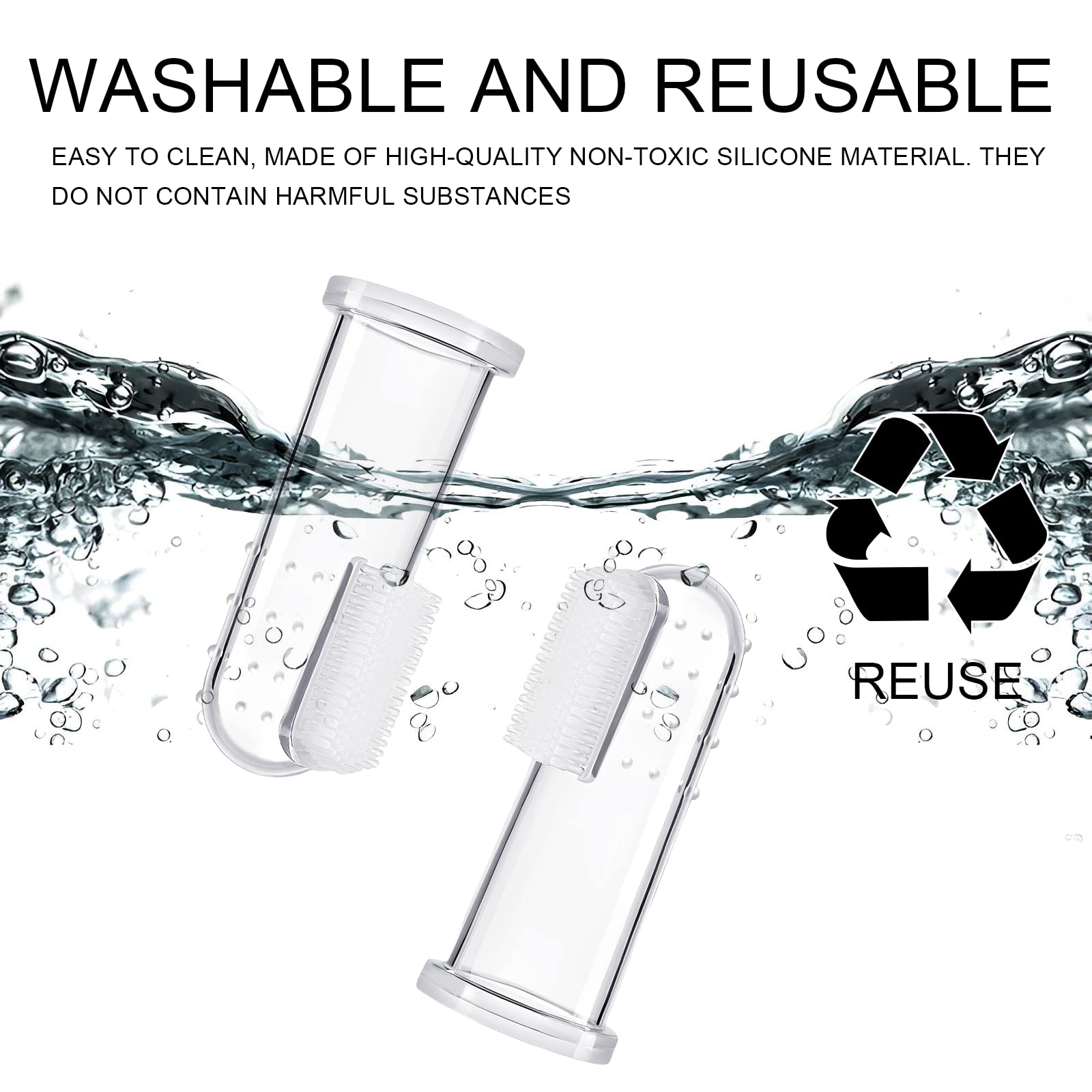 BLMHTWO finger-on-use shot illustrates easy on-finger application for hard-to-reach spots.