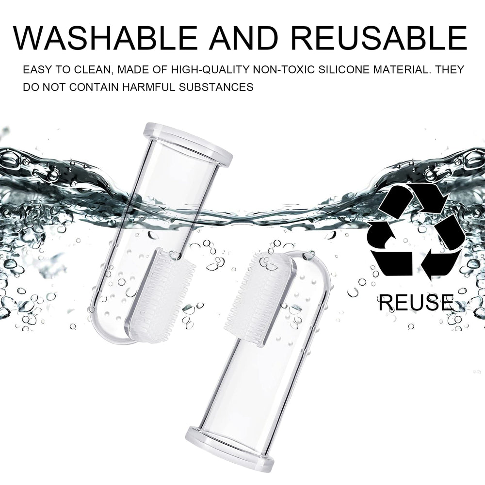 BLMHTWO finger-on-use shot illustrates easy on-finger application for hard-to-reach spots.