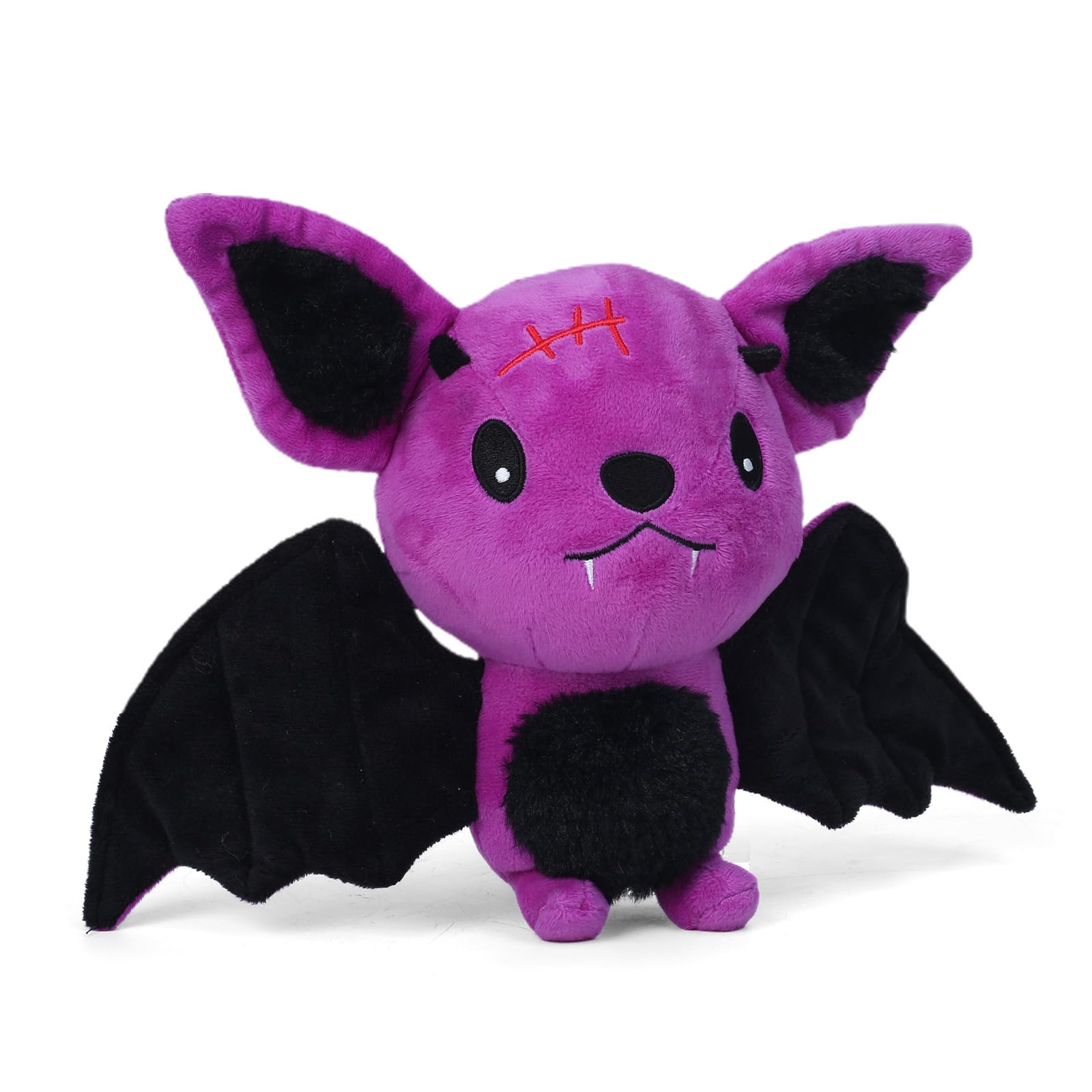 Blnboimrun bat toy with crinkle-squeaky features for engaging interactive play.