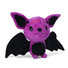 Blnboimrun bat toy with crinkle-squeaky features for engaging interactive play.