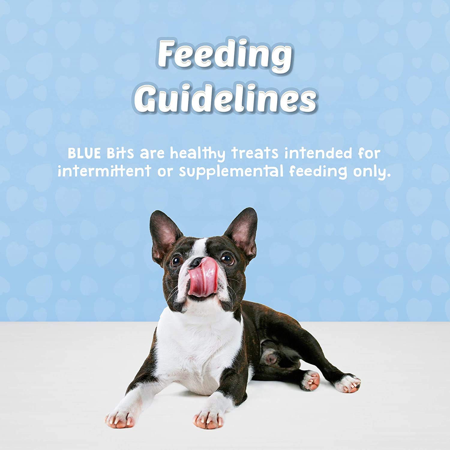 Blue Bits packaged-beef-treats shows two-pack convenience for on-the-go rewards.