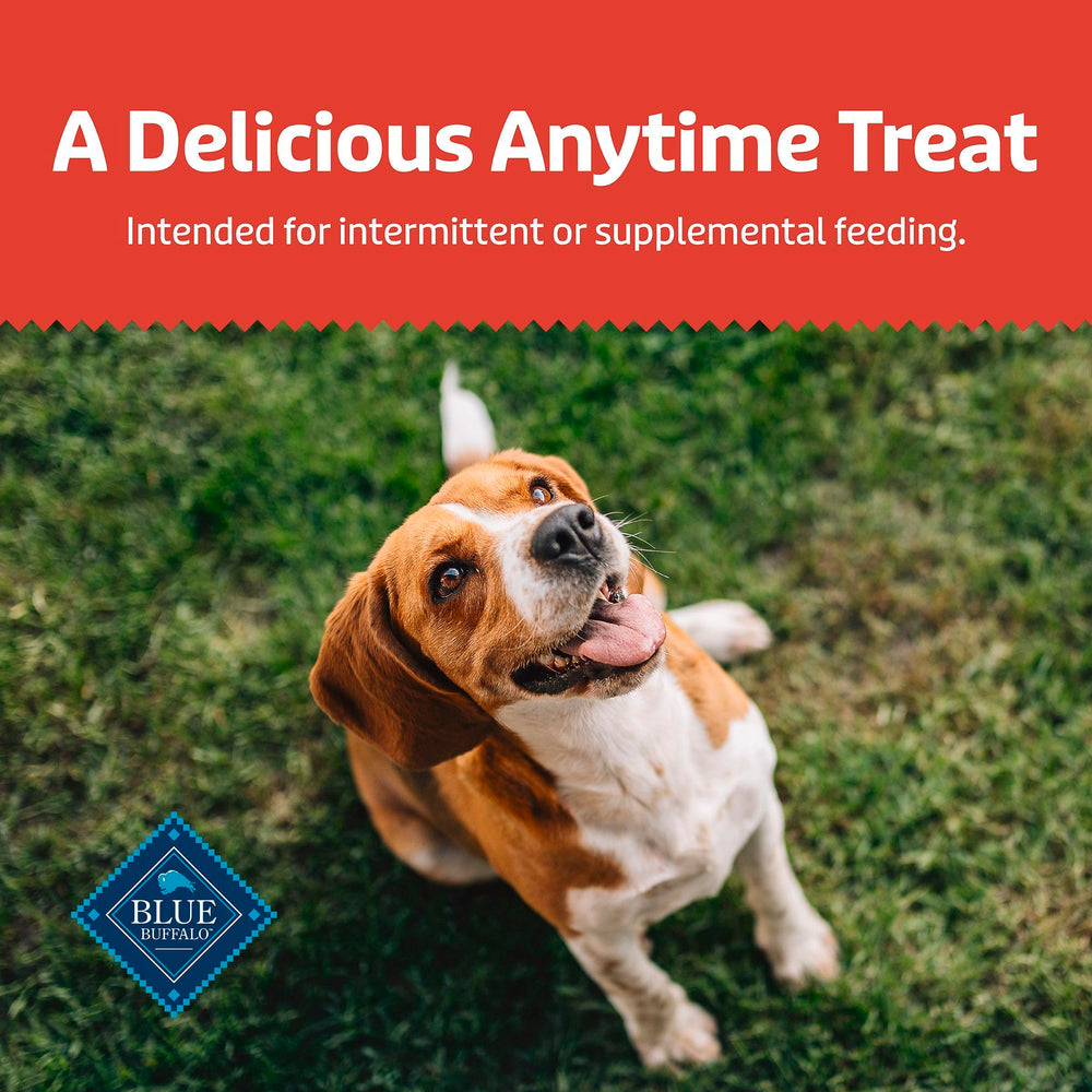 Blue Buffalo Health Bars daily treat use guidance for rewarding moments