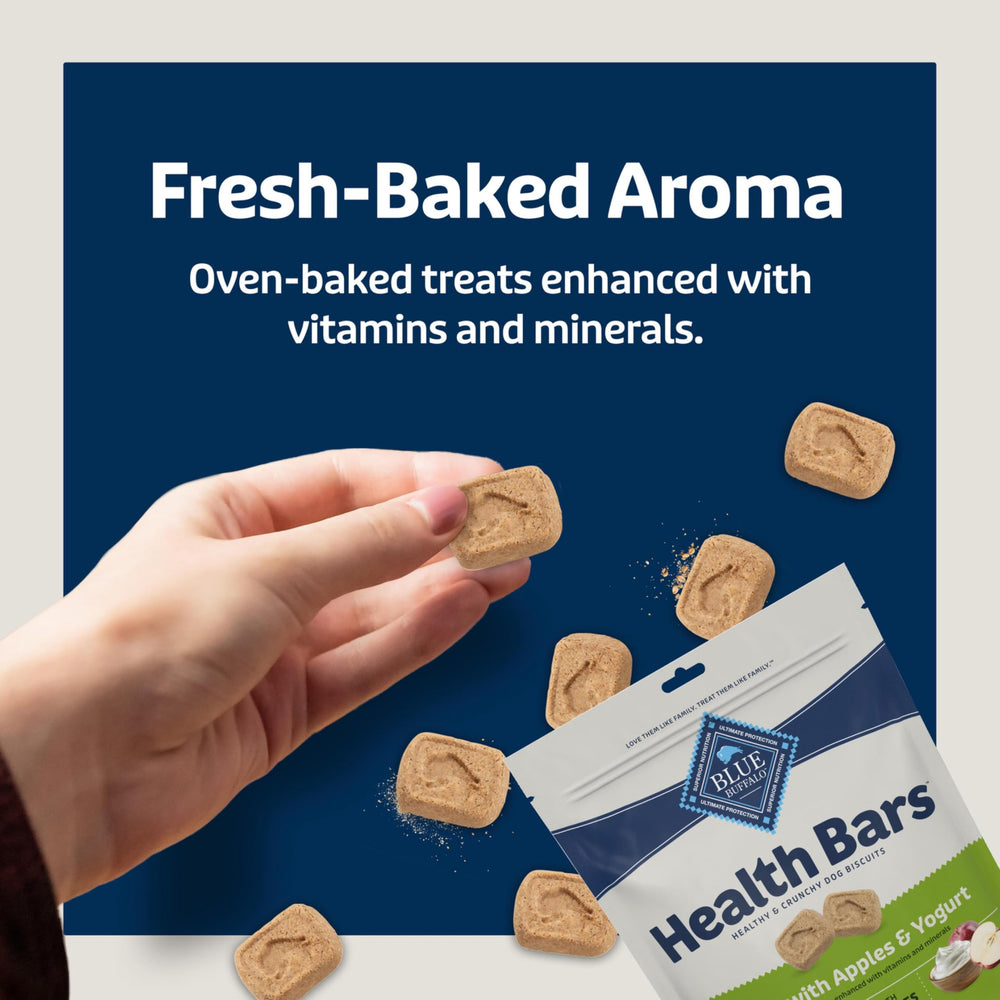 Contains omega-3 and antioxidants to support overall wellness.