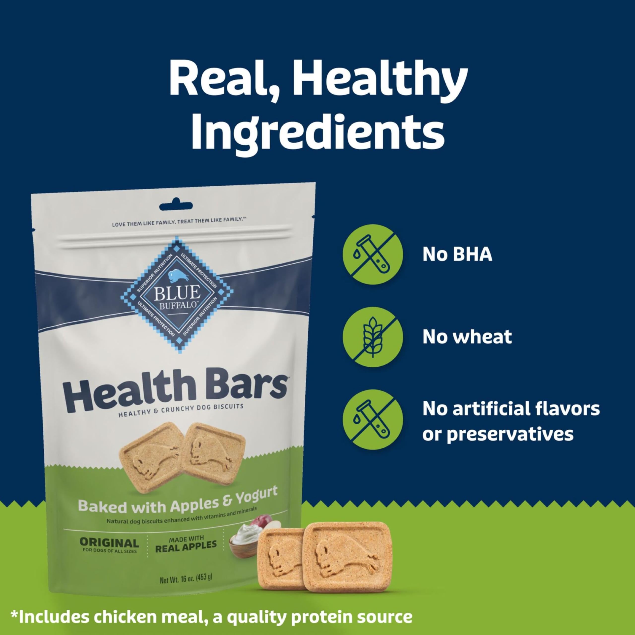 Ideal training reward with easy-to-break mini pieces.