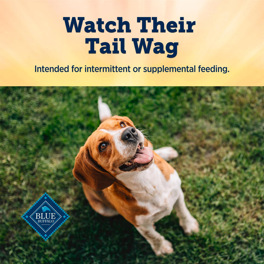 Blue Buffalo True Chews Jerky Cuts chicken 12oz bag — long-lasting rewards.