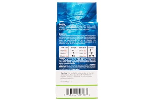 Blue Life Flux Rx action against Bryopsis and Green Hair Algae in a reef tank.