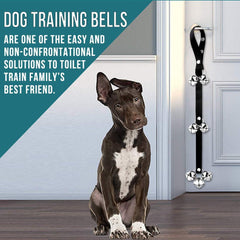 BLUETREE durable metal bells stay bright and long-lasting.
