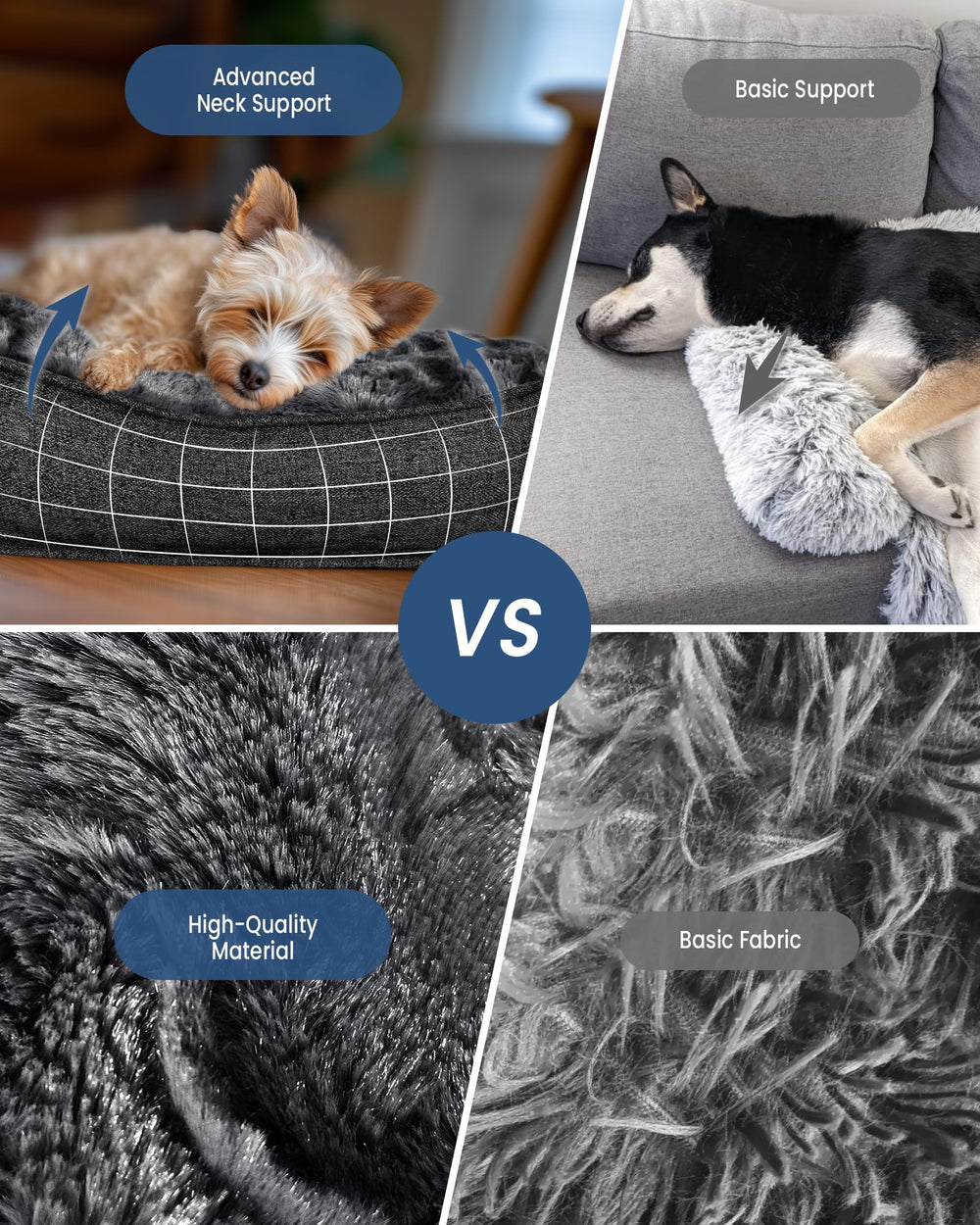 Blunique removable washable cover makes cleaning quick and easy.