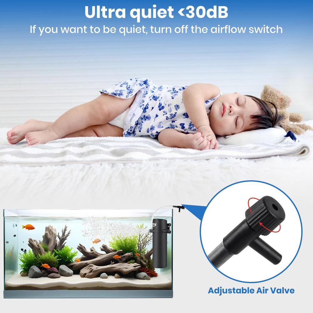 BlueYu double-outlets-adjustable-flow shows customizable water movement for focal zones.