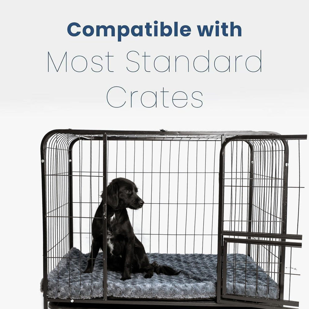 BLVOTKRO large 36x24 dog bed cover fits standard large beds