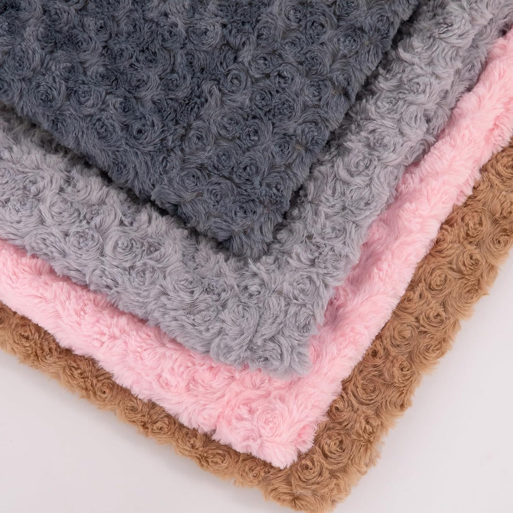 BLVOTKRO large bed cover fits 44x32 inch frames for big dogs