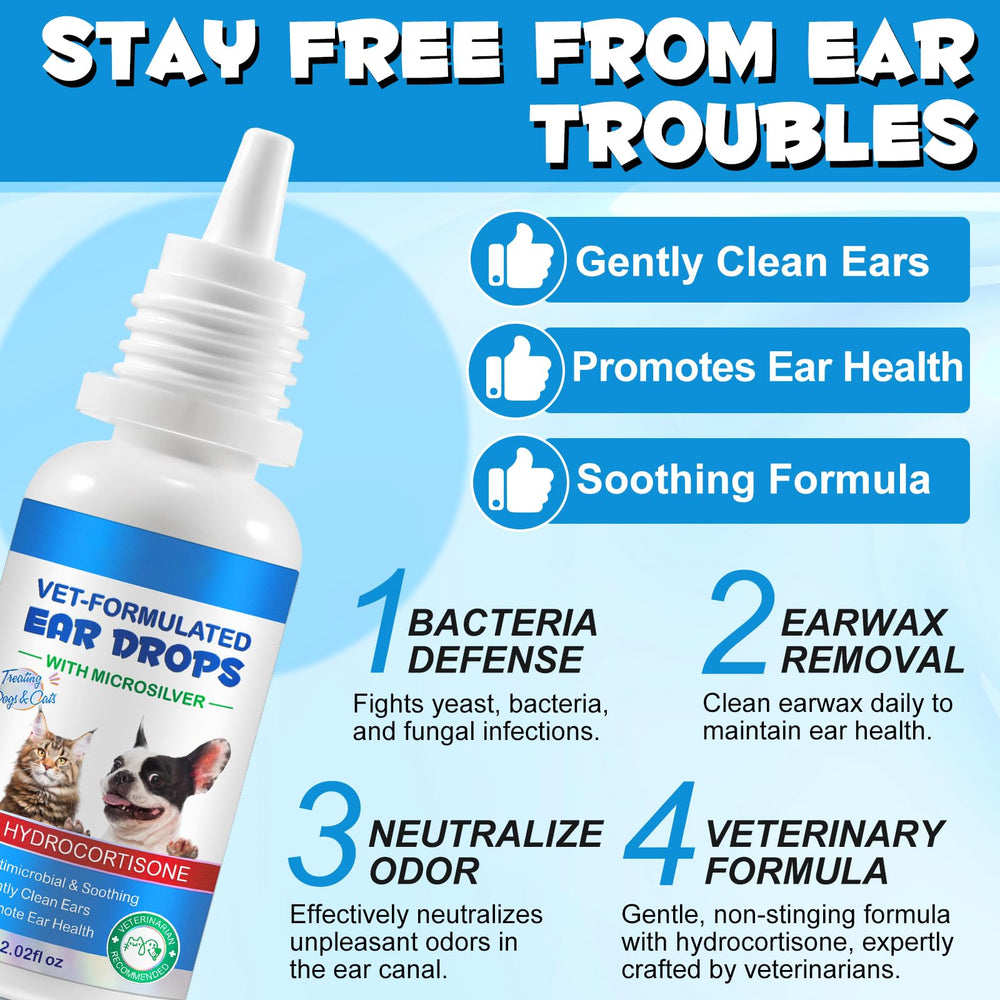 bnHUlMXw pet-friendly ear cleaning solution in action