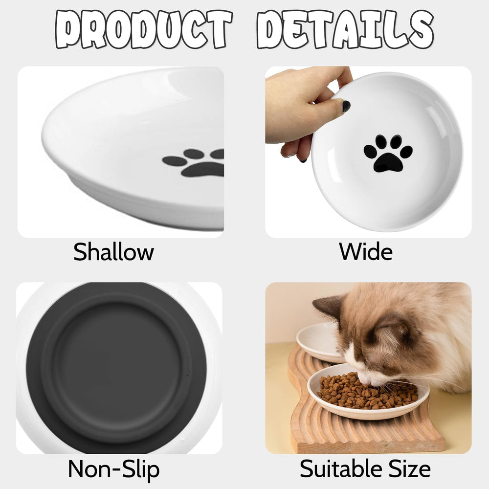 BNOSDM 12-ounce capacity bowls suitable for wet or dry portions