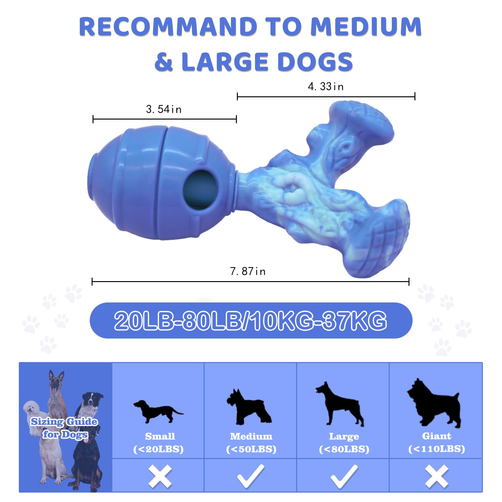 BoYoYo milk flavor teething toy entices chewing and soothing gums
