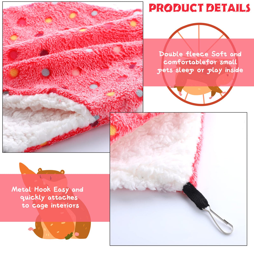Boao hammock texture cozy fleece closeup—warm, comfy naps.