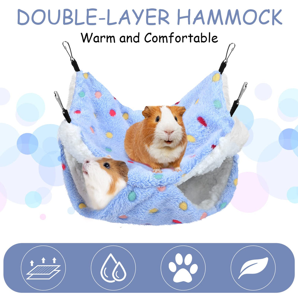 Boao hammock washable reuse material—durable, reusable pet accessory.