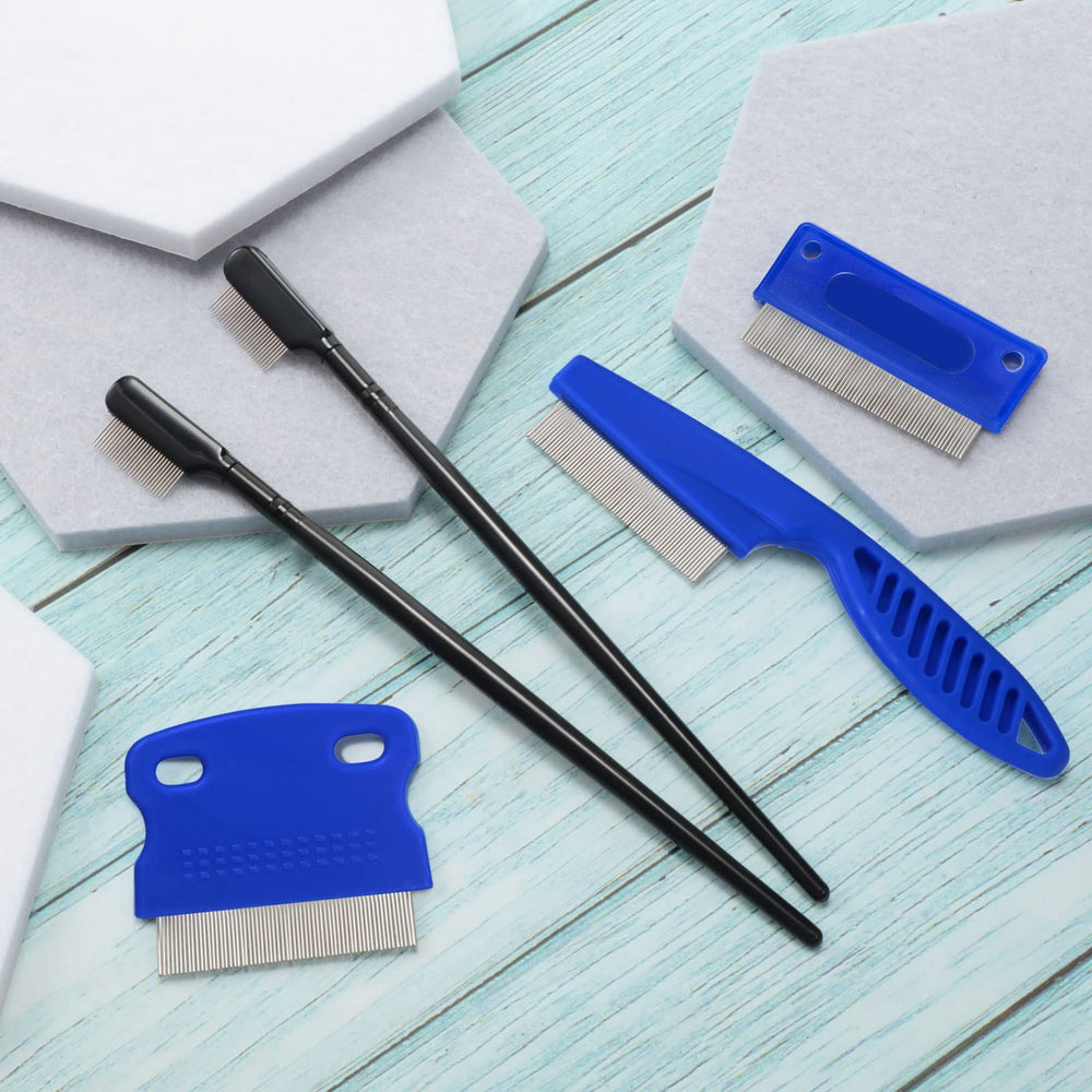 Boao grooming tools provide soft touch and relaxing massage for pets.