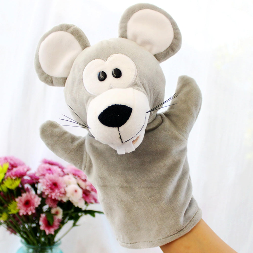 BOBEJIMIA soft plush fur material adds cozy tactile appeal for cats.