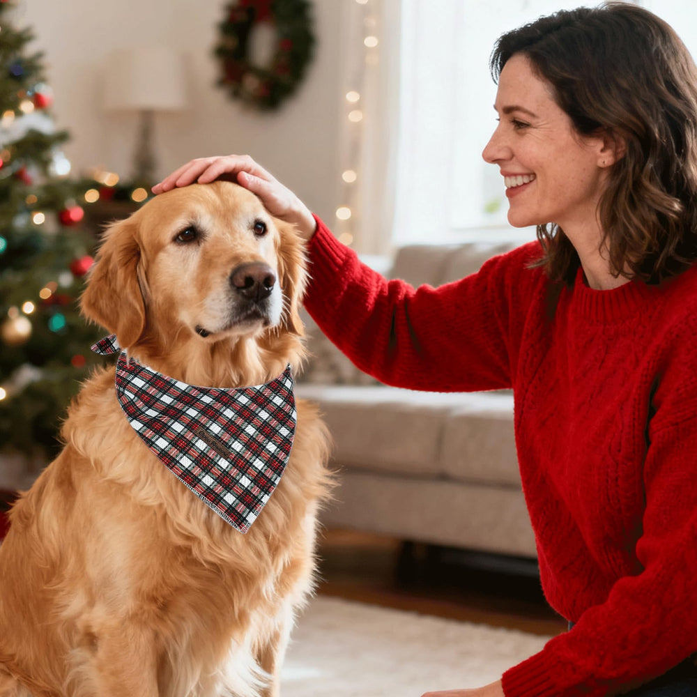 Bobo Rainbow bandana care guide for easy washing and maintenance.