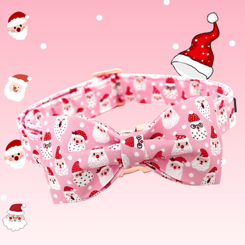 Bobo Rainbow bowtie is removable for versatile daily wear looks.