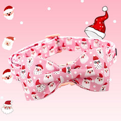 Bobo Rainbow bowtie is removable for versatile daily wear looks.