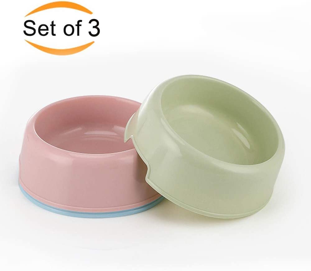 BOCHO blue bowl side angle highlights space-saving, easy cleaning