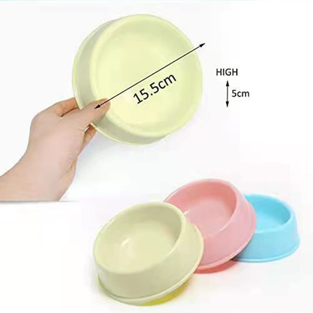 BOCHO close-up of colorful bowls reveals non-toxic surface for safe meals