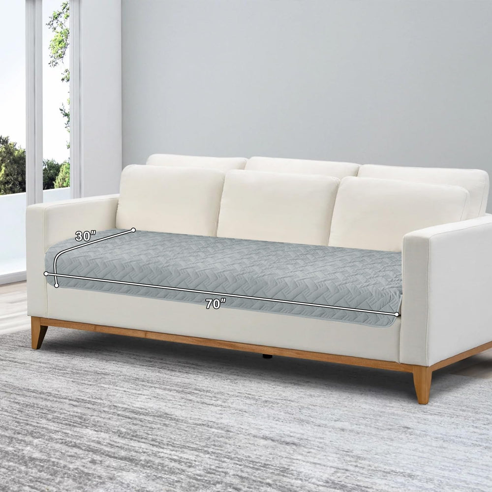 BOCTOPUG dog blanket shows color-blocking design for mood-matching decor.