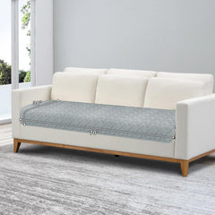 BOCTOPUG dog blanket shows color-blocking design for mood-matching decor.