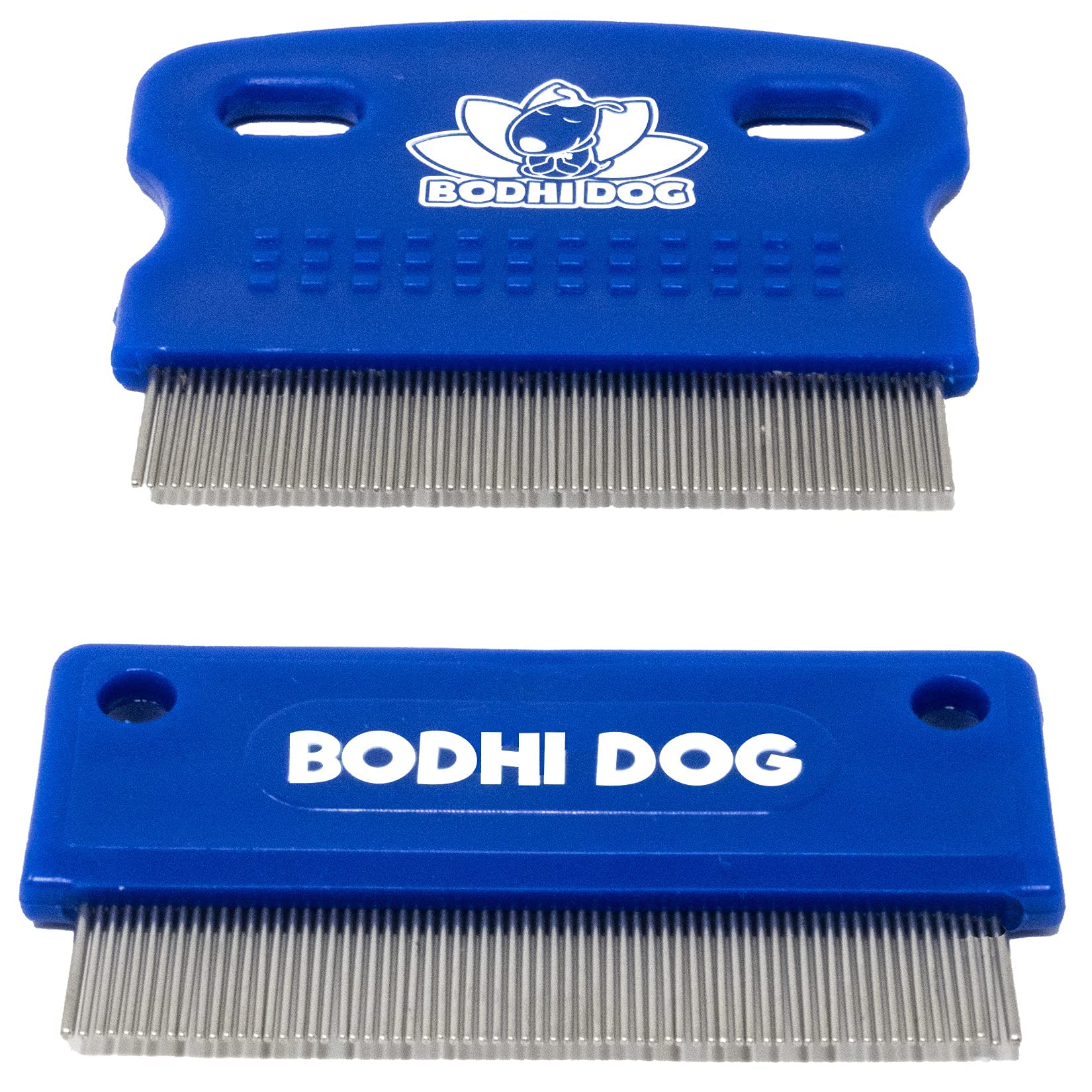 Bodhi Dog Tear Stain Remover Combs around eye area safe gentle cleaning