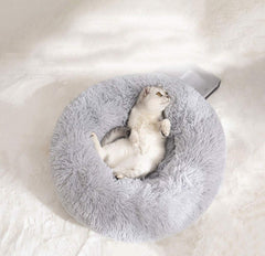 BODISEINT 20-inch diameter suits small dogs up to 20 pounds