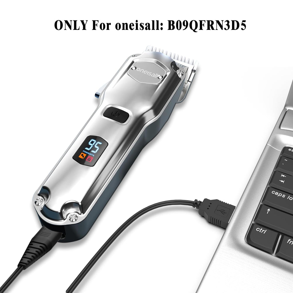 BOEEA USB charging cable for Oneisall RFC-676 travel-friendly long reach.
