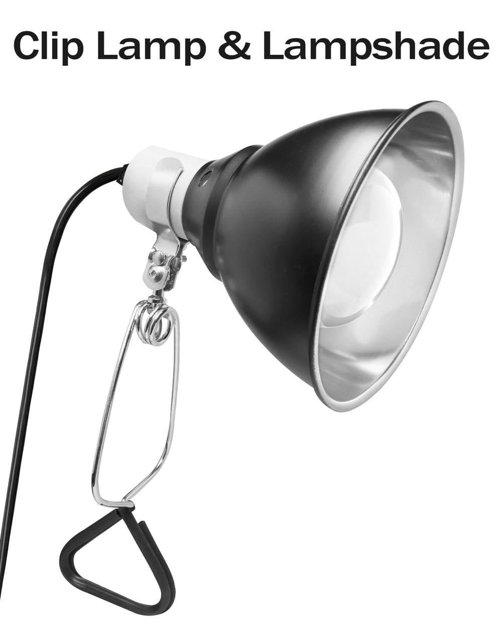 BOEESPAT desk clamp use for secure desk lighting and tasks