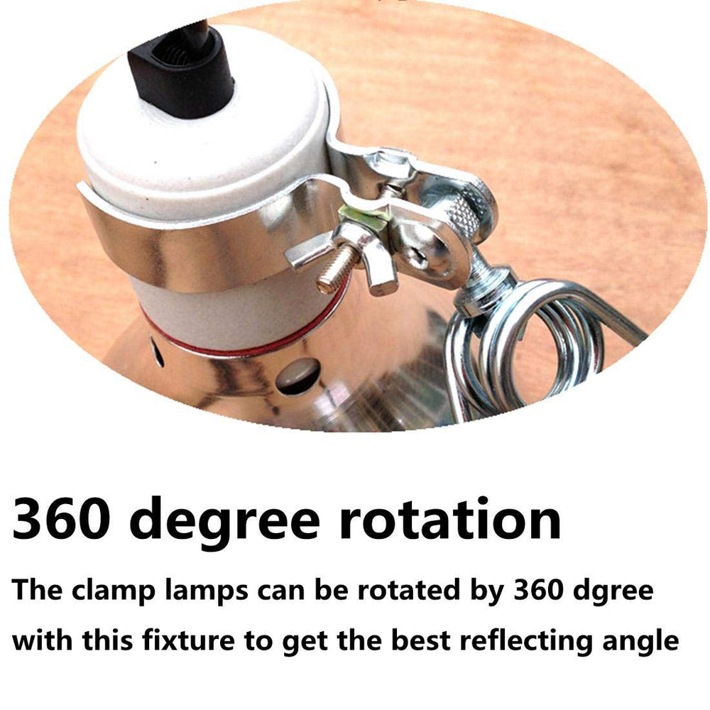 BOEESPAT soft plastic grip cover protects tank surfaces during adjustments