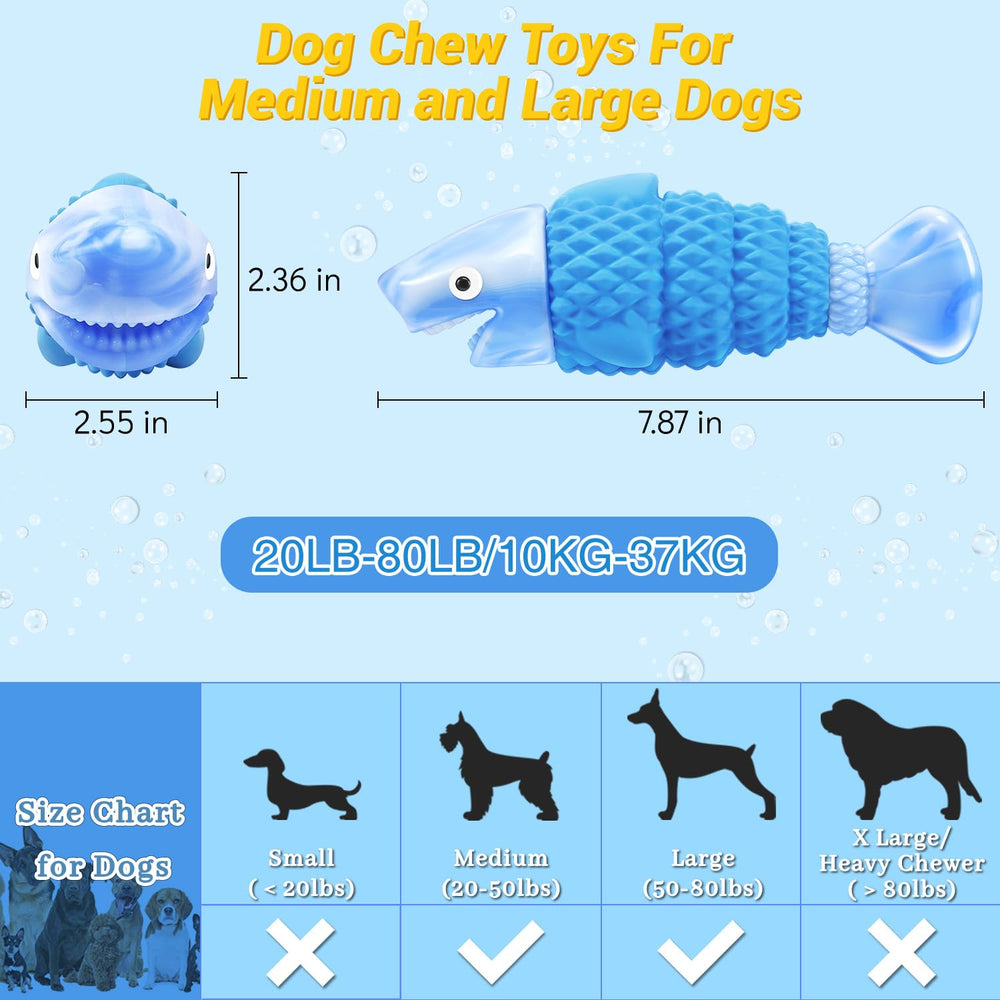 BoYoYo Tough Dog Toy dental-focused texture promotes gum-safe chewing habits