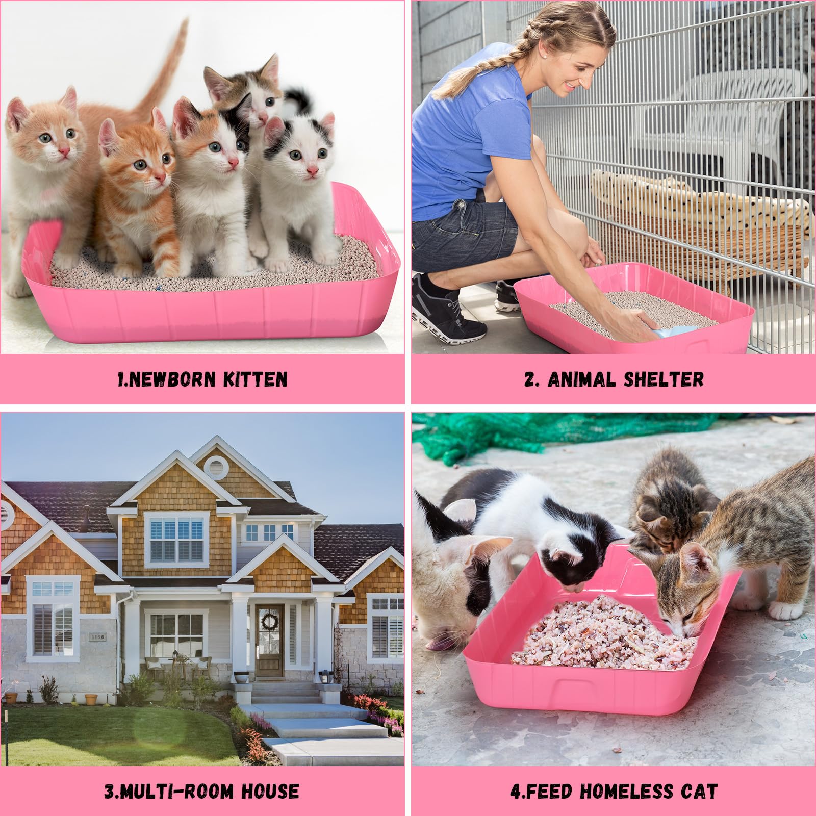 Bokon multipurpose tray can double as bed or toy storage.