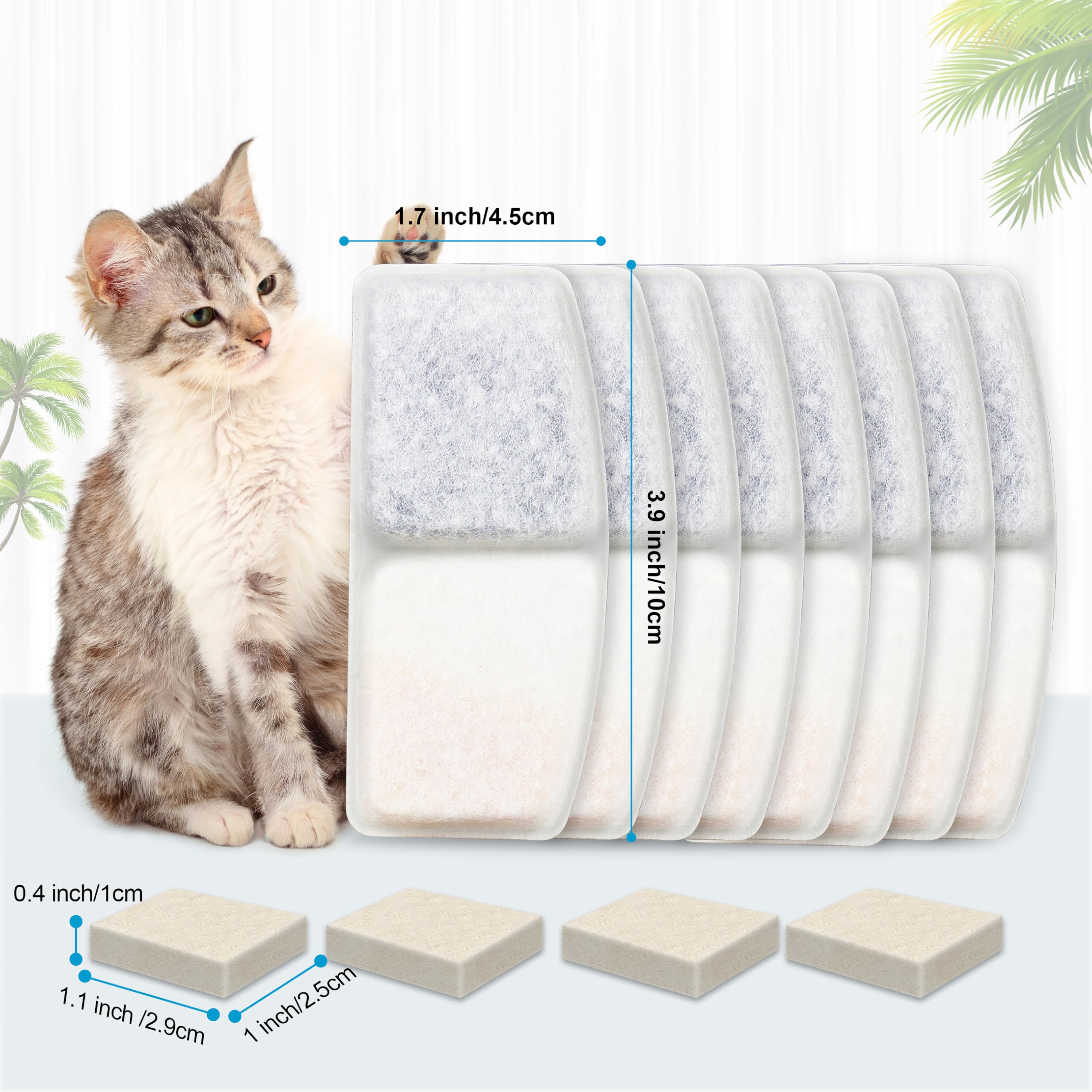 Bolpetizo durable filter materials emphasize long-lasting filtration components and reliable performance.