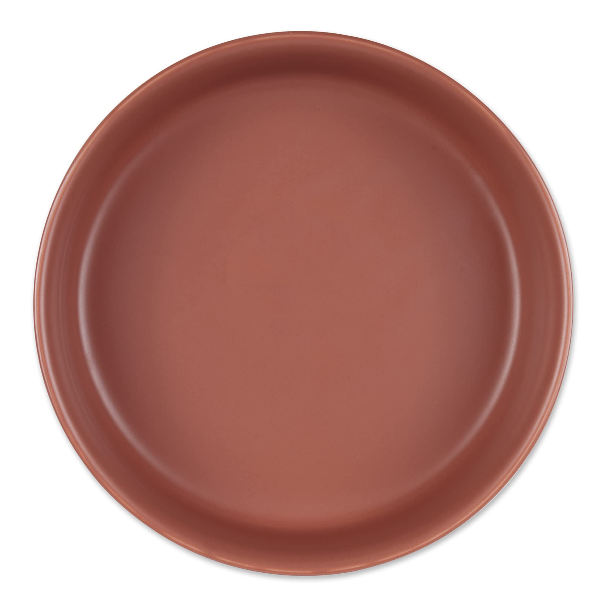 Bone Dry terra-cotta bowls-non-slip-bottom prevent spills during pets meals.