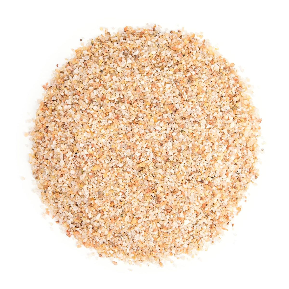 Boniosz 1-3mm silica sand enhances drainage in pots