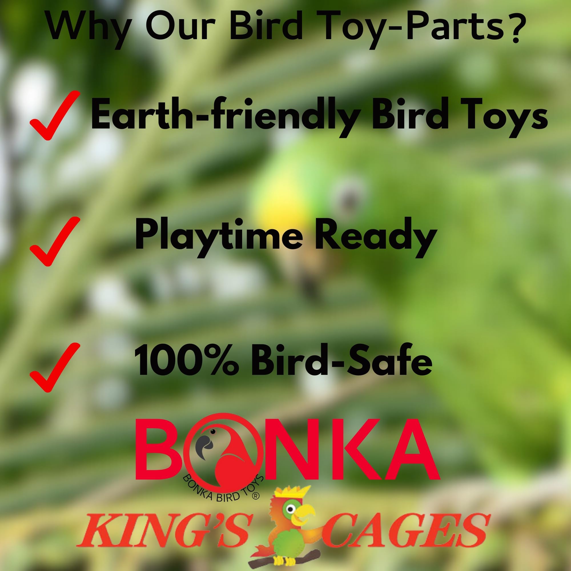 Bonka sola ball foraging—breaks into pieces for extra enrichment.