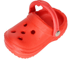 Bonka Bird Toys 12 Mini Sandals hanging design demonstrates easy cage attachment for interactive play