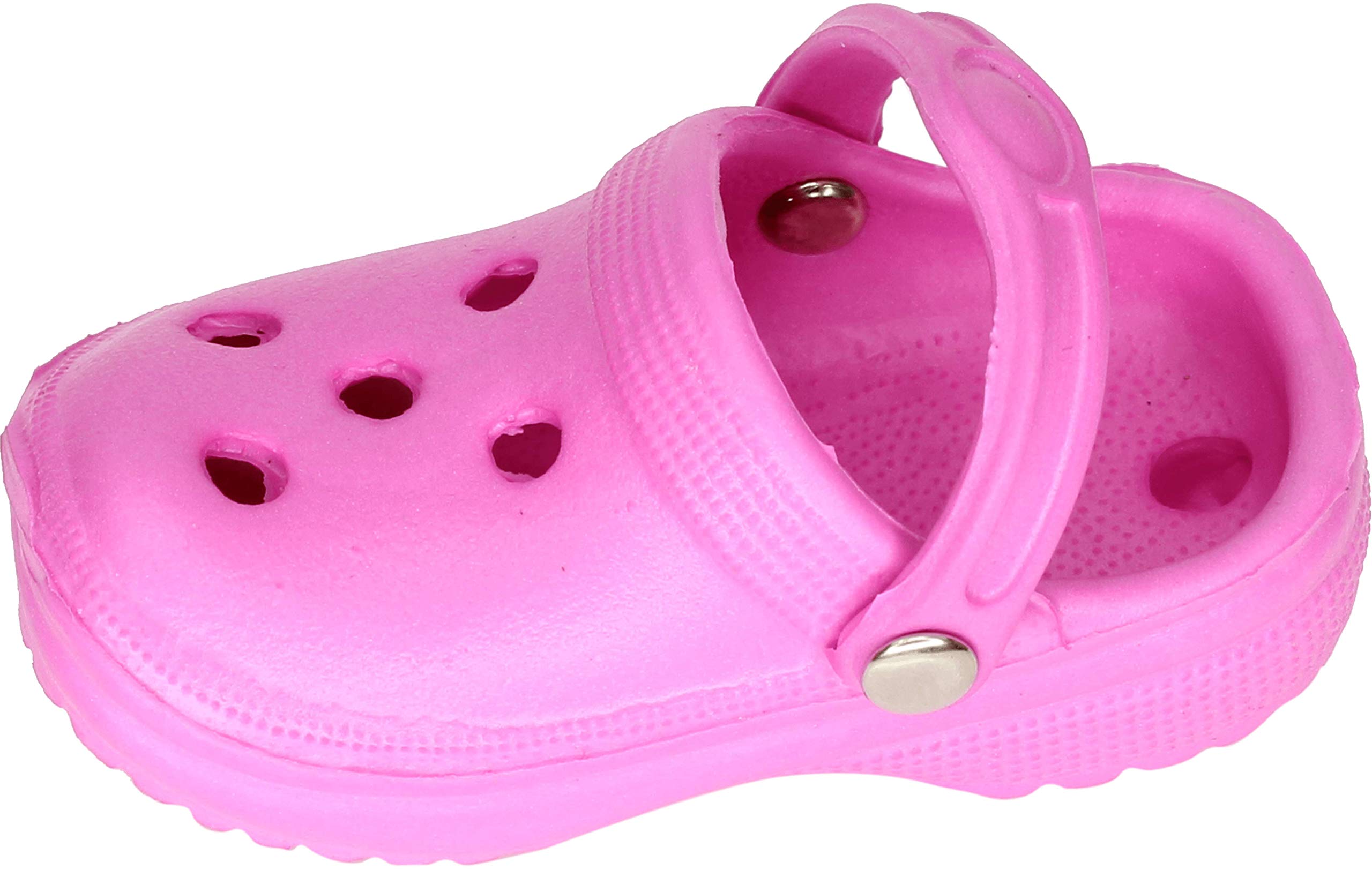 Bonka Bird Toys 12 Mini Sandals stuffed option hints at treat-foraging possibilities