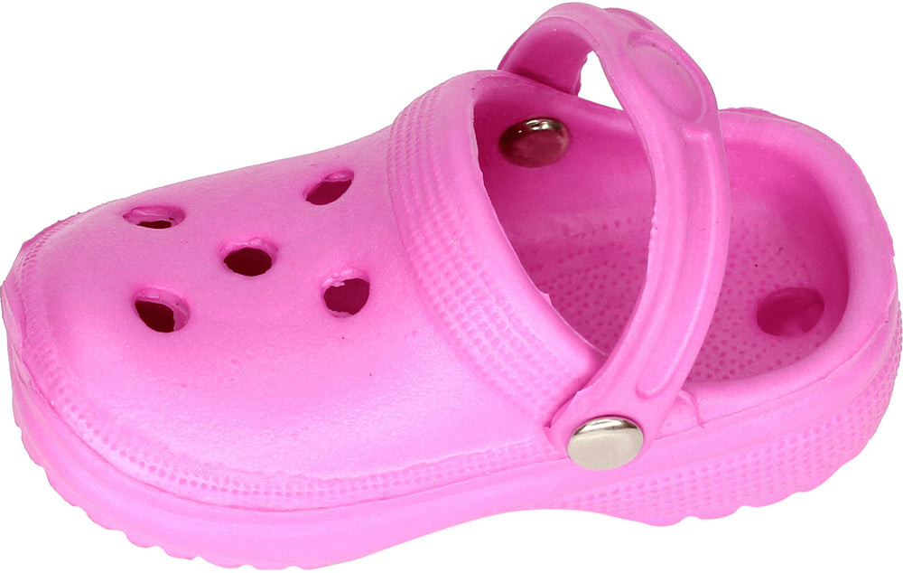 Bonka Bird Toys 12 Mini Sandals stuffed option hints at treat-foraging possibilities