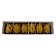 Bonne et Filou dog gift set for Christmas showcasing luxury treats