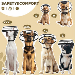 BONTHEE adjustable-depth cone supports easy meals during recovery