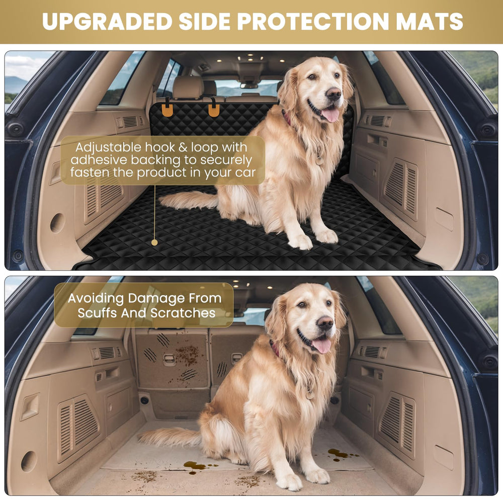 BONTHEE easy-clean design makes post-trip cleanup quick and painless.