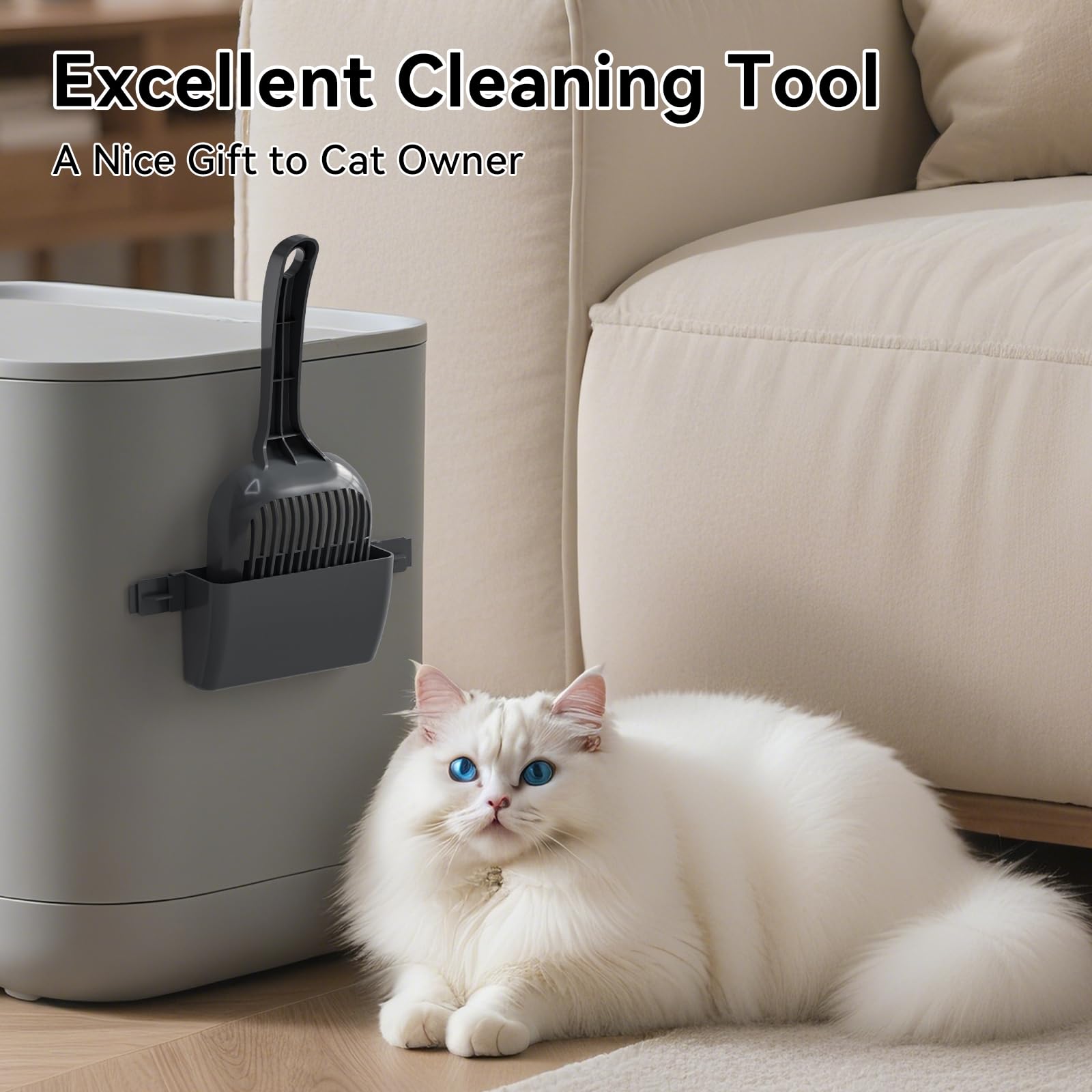 Booche quality, Michigan-based brand support ensures reliable materials.